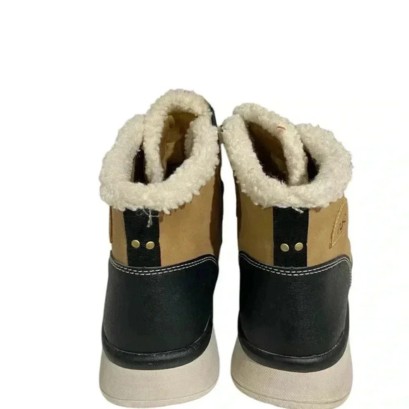 Ryka Tan Winter & Rain Boots - Picture 3 of 4